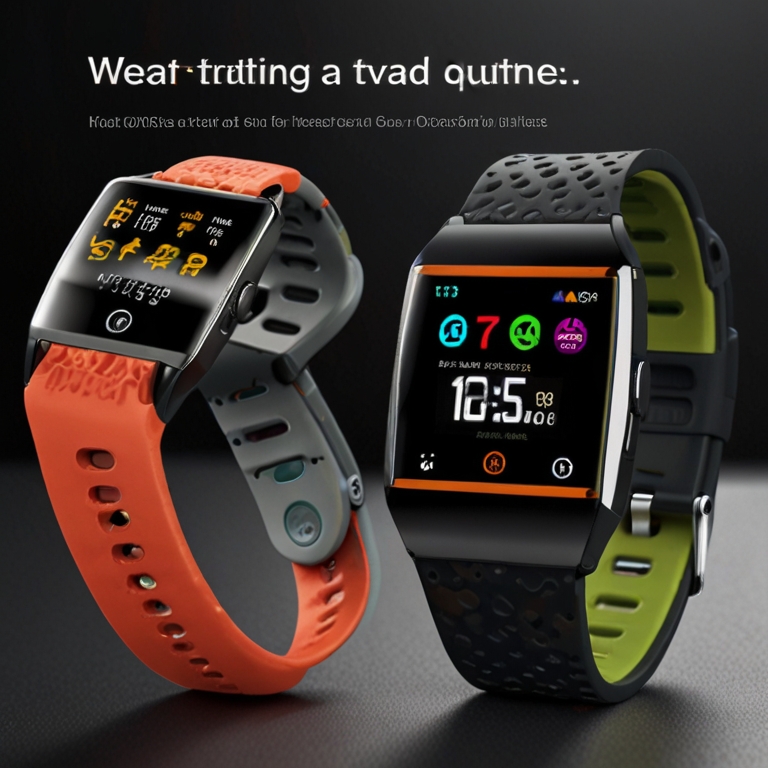 MobileMarket Bestseller Smartwatch